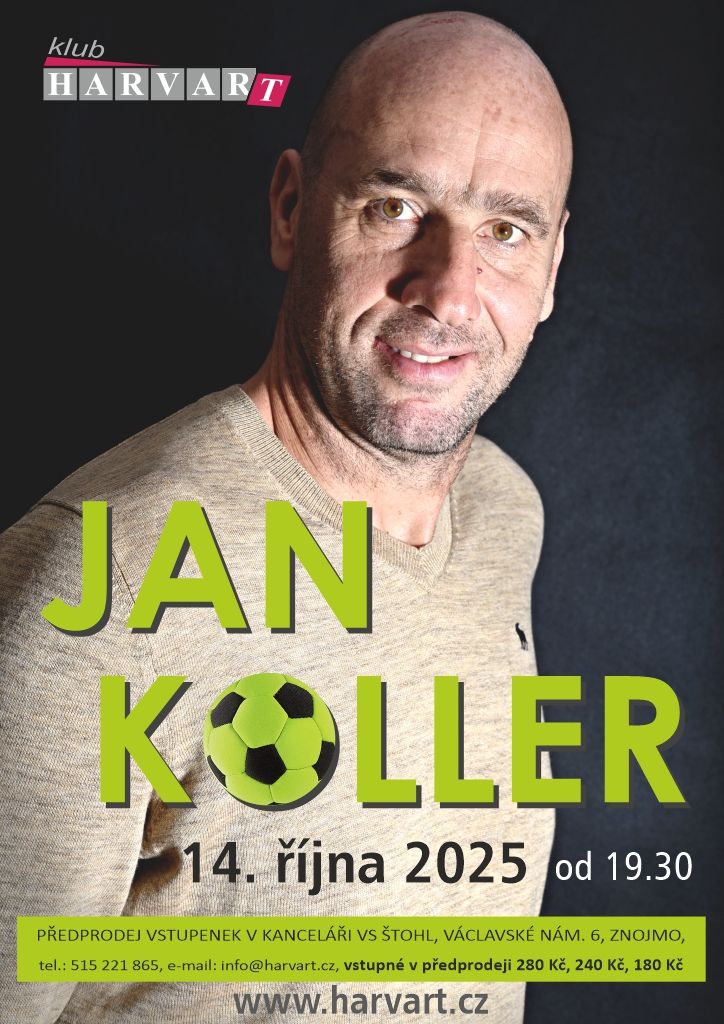 JAN KOLLER